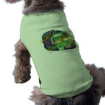 Happy St. Pats Day pet clothing