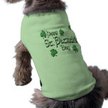 happy.st.pattys pet clothing