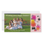 Happy Summer Photo Card photo cards