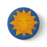 Happy Sun buttons