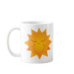 Happy Sun mugs
