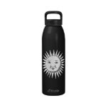Happy Sun water bottles