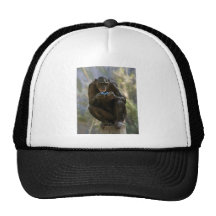 Happy Surprise Trucker Hats