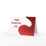 Happy Sweetest Day cards