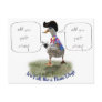Happy "Talk like a Pirate" Day (speech bubble) Post Cards