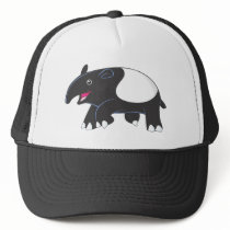 Happy Tapir