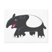 Happy Tapir
