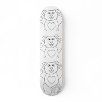 Happy Teddy