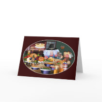 Happy Thanksgiving Cards