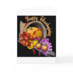 Happy ThanksGiving Card