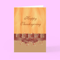 Happy Thanksgiving cards