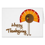 Happy Thanksgiving Cards