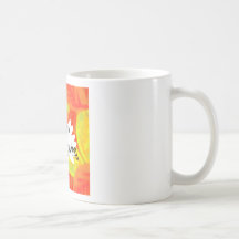 Happy Thanksgiving Coffee Mug