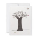 Happy Thanksgiving Day invitations