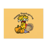 Happy Thanksgiving Day