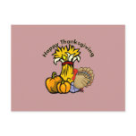 Happy Thanksgiving Day
