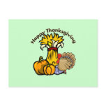 Happy Thanksgiving Day