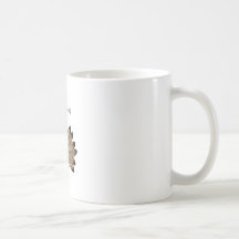 Happy Thanksgiving gobble! Coffee Mugs