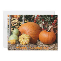 Happy Thanksgiving