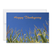 Happy Thanksgiving