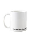 HAPPY THANKSGIVING! mugs