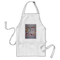 Happy Thanksgiving, Symbols aprons