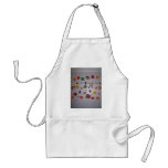 Happy Thanksgiving, Symbols aprons