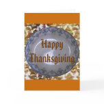 Happy Thanksgivng Cards