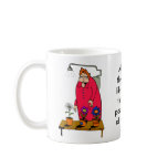 HAPPY THOUGHTS mugs