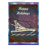 HAPPY TIMES - Wish them with a style Greeting Card