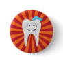 Happy tooth button