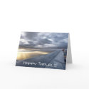 Happy Travels Greeting Card