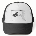 Happy Tree Friends hats