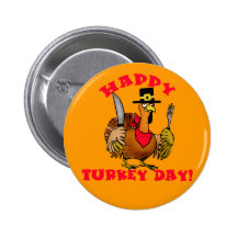 Happy Turkey Day T shirts, Hoodies, Sweats Pin