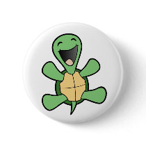 Happy Turtle Buttons