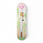 Happy Valentin! skateboards