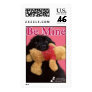 Happy Valentine Stamp