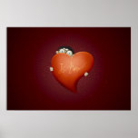 Happy Valentine's Day: A Boy In Love posters