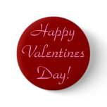 Happy Valentines Day! buttons