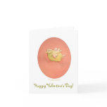 Happy Valentine's Day Card