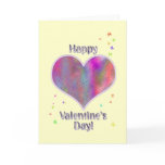 Happy Valentine's Day! cards