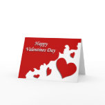 Happy Valentines Day Greeting Cards