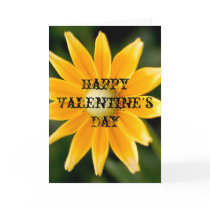 Happy Valentine's Day Card