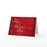 Happy Valentine's Day! Card