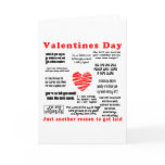 Happy Valentine's Day cards