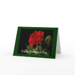 Happy Valentine's Day Greeting Cards