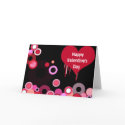 Happy Valentine's Day card