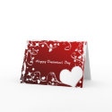 Happy Valentine's Day card