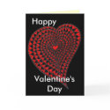 Happy Valentine's Day Card
