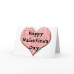 Happy Valentine's Day Cards